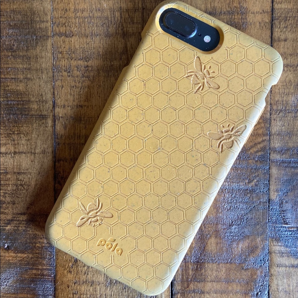 Pela Honey Bee IPhone Plus Case